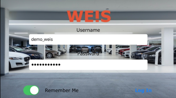 Second slide